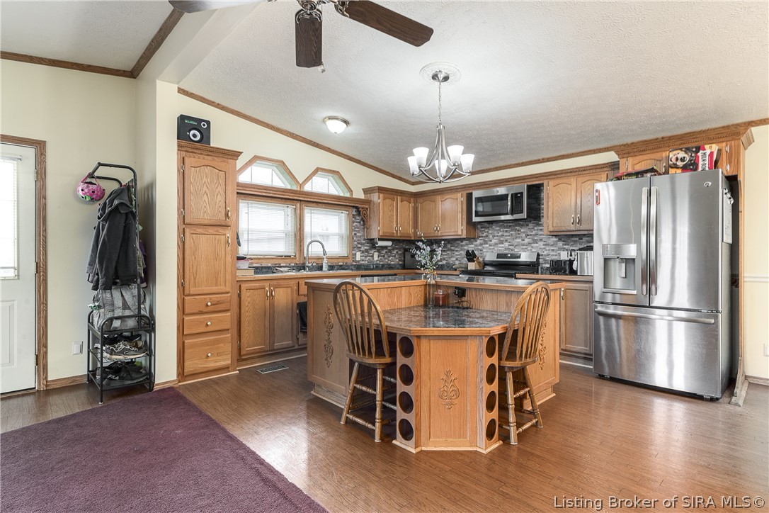5217 Stacy Road Charlestown, IN 47111 - Photo 12 of 40 Gallery Image 12