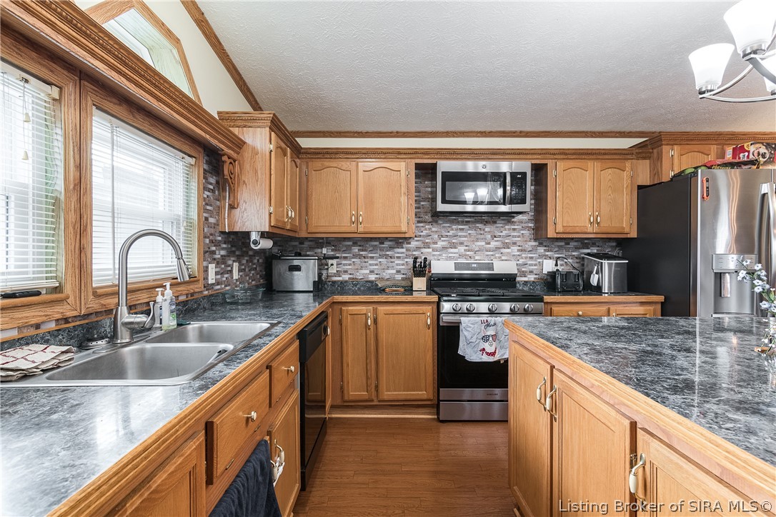5217 Stacy Road Charlestown, IN 47111 - Photo 14 of 40 Gallery Image 14