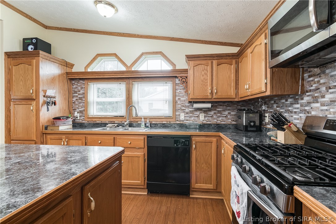 5217 Stacy Road Charlestown, IN 47111 - Photo 15 of 40 Gallery Image 15