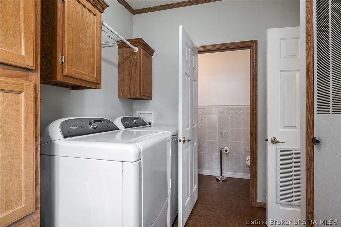 5217 Stacy Road Charlestown, IN 47111 - Photo 17 of 40 Gallery Image 17