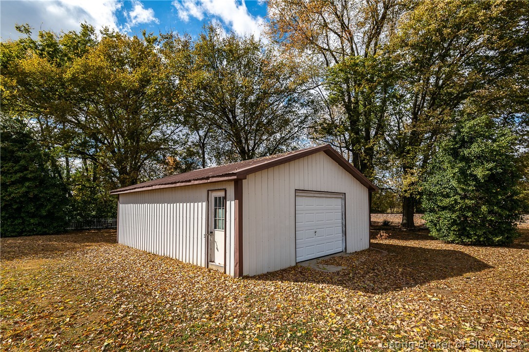 5217 Stacy Road Charlestown, IN 47111 - Photo 38 of 40 Gallery Image 38