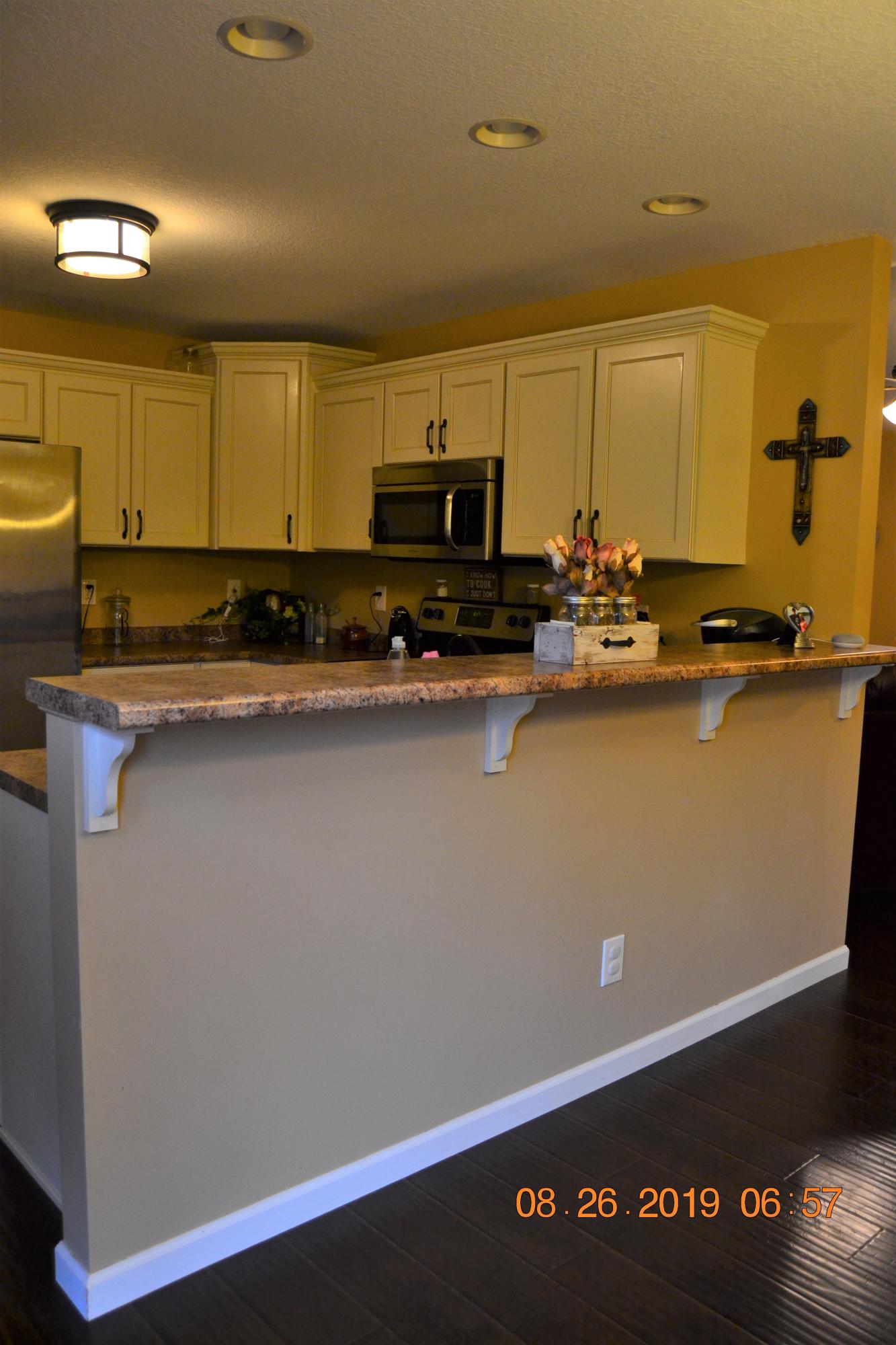 508 South Glen Road Maynardville, TN 37807 - Photo 11 of 19 Kitchen Bar