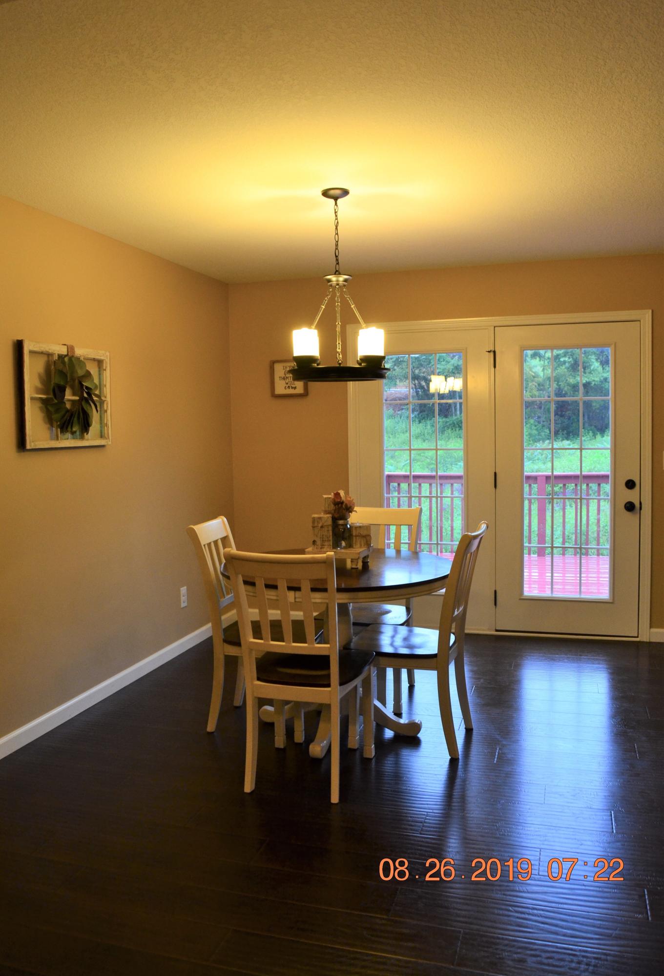 508 South Glen Road Maynardville, TN 37807 - Photo 12 of 19 Dining Area