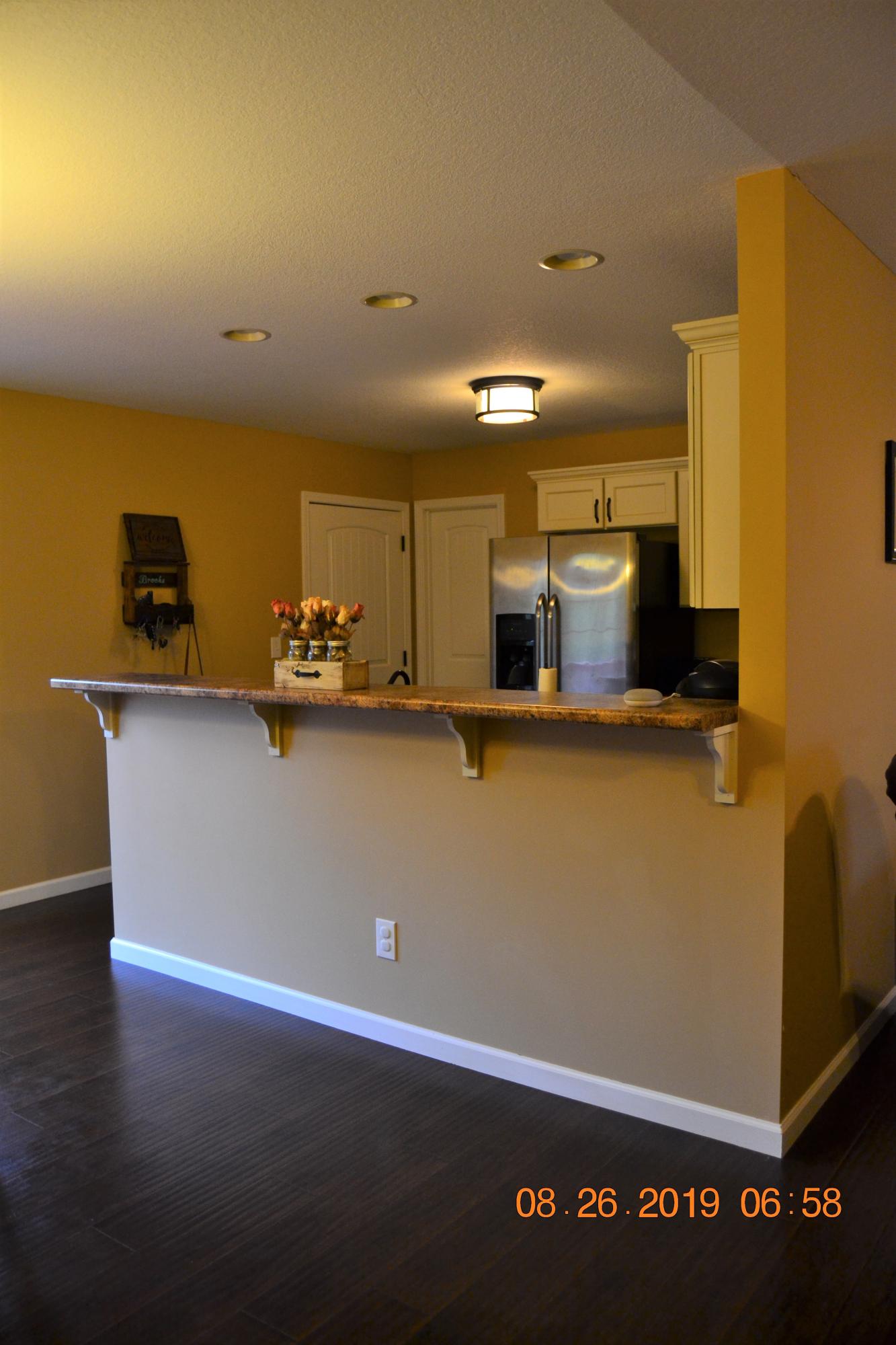 508 South Glen Road Maynardville, TN 37807 - Photo 13 of 19 Kitchen Bar