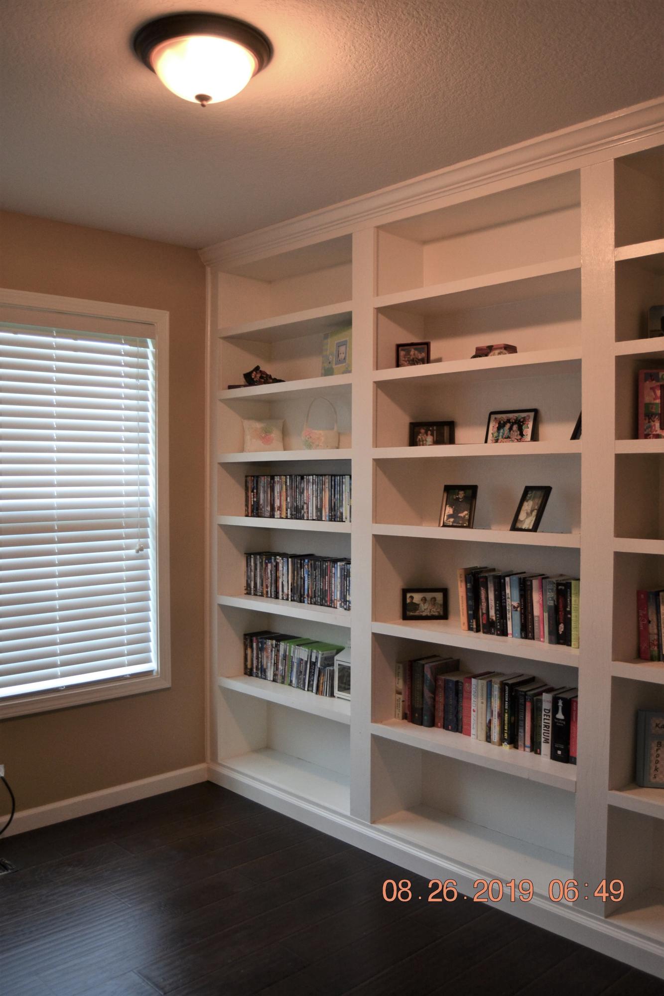 508 South Glen Road Maynardville, TN 37807 - Photo 14 of 19 Office