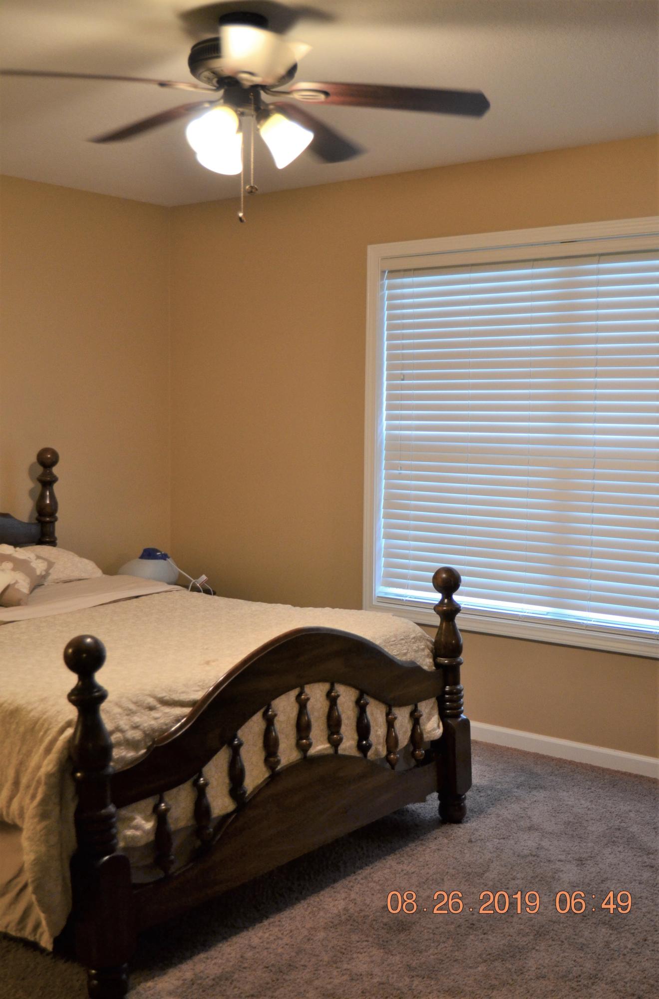 508 South Glen Road Maynardville, TN 37807 - Photo 15 of 19 Master Bedroom