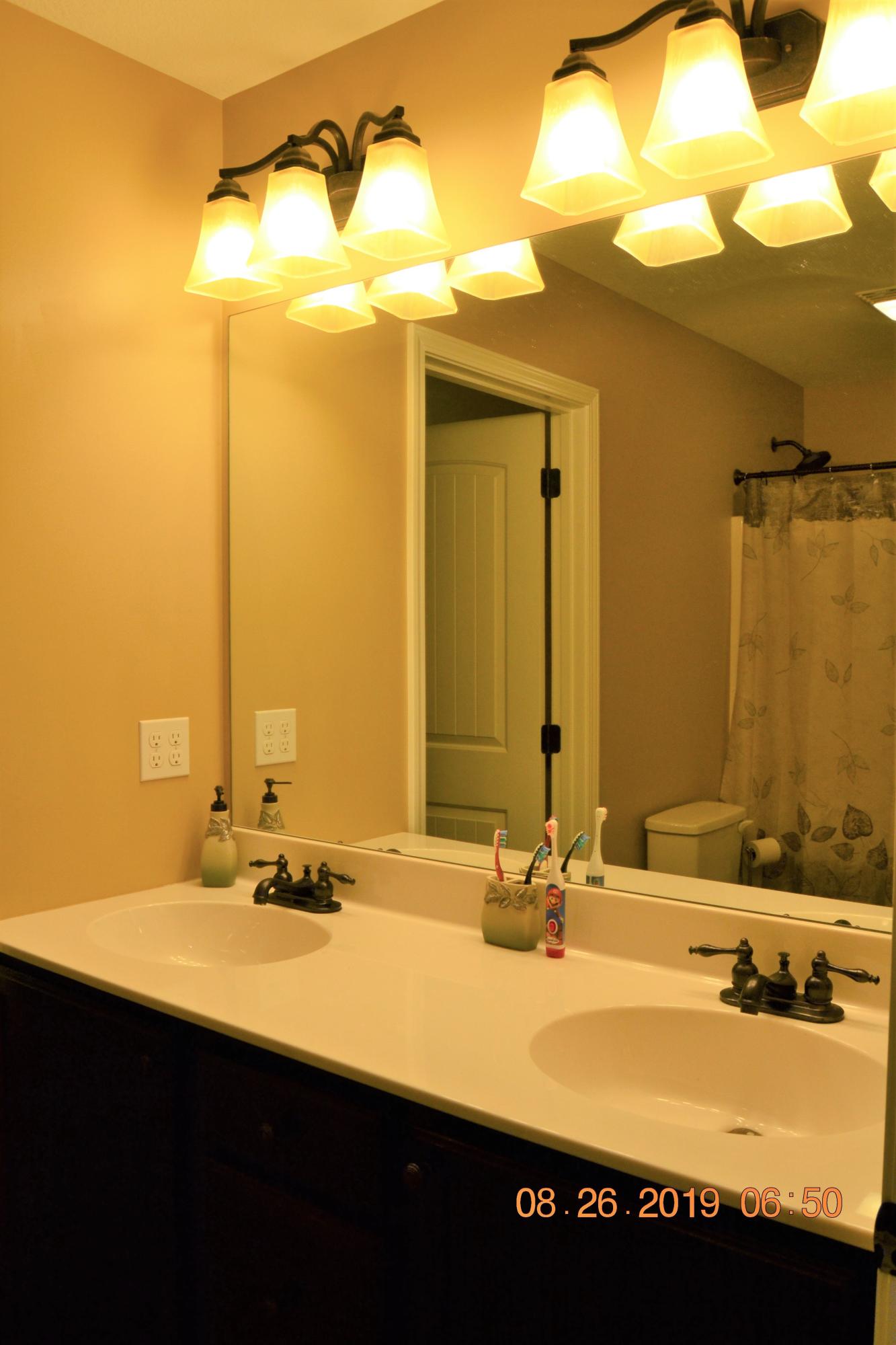 508 South Glen Road Maynardville, TN 37807 - Photo 16 of 19 Master Bath