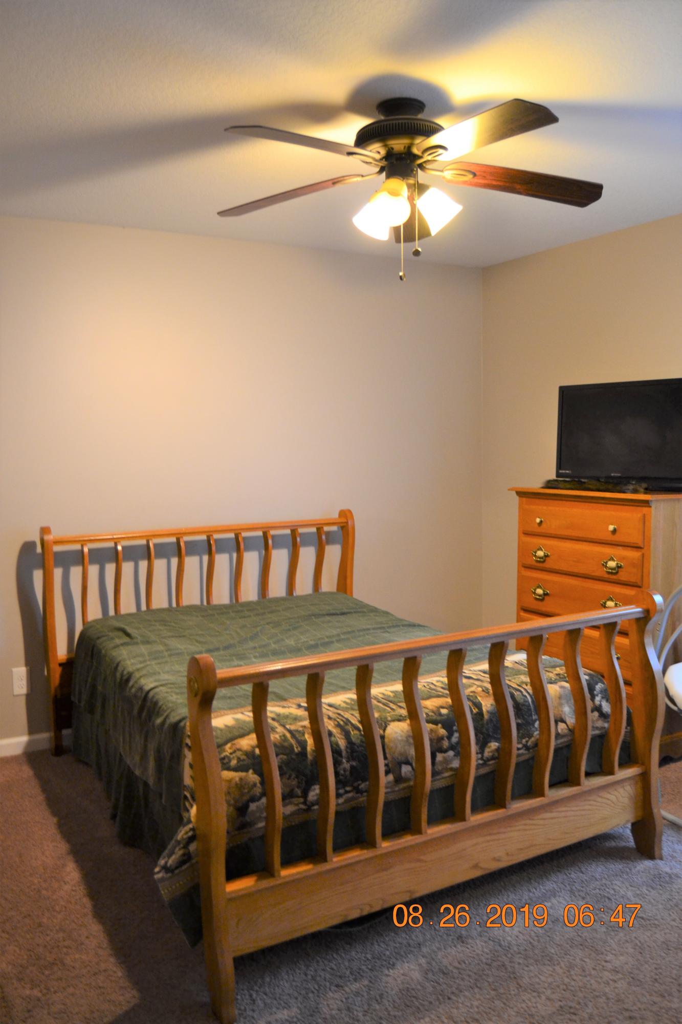 508 South Glen Road Maynardville, TN 37807 - Photo 18 of 19 Bedroom #3