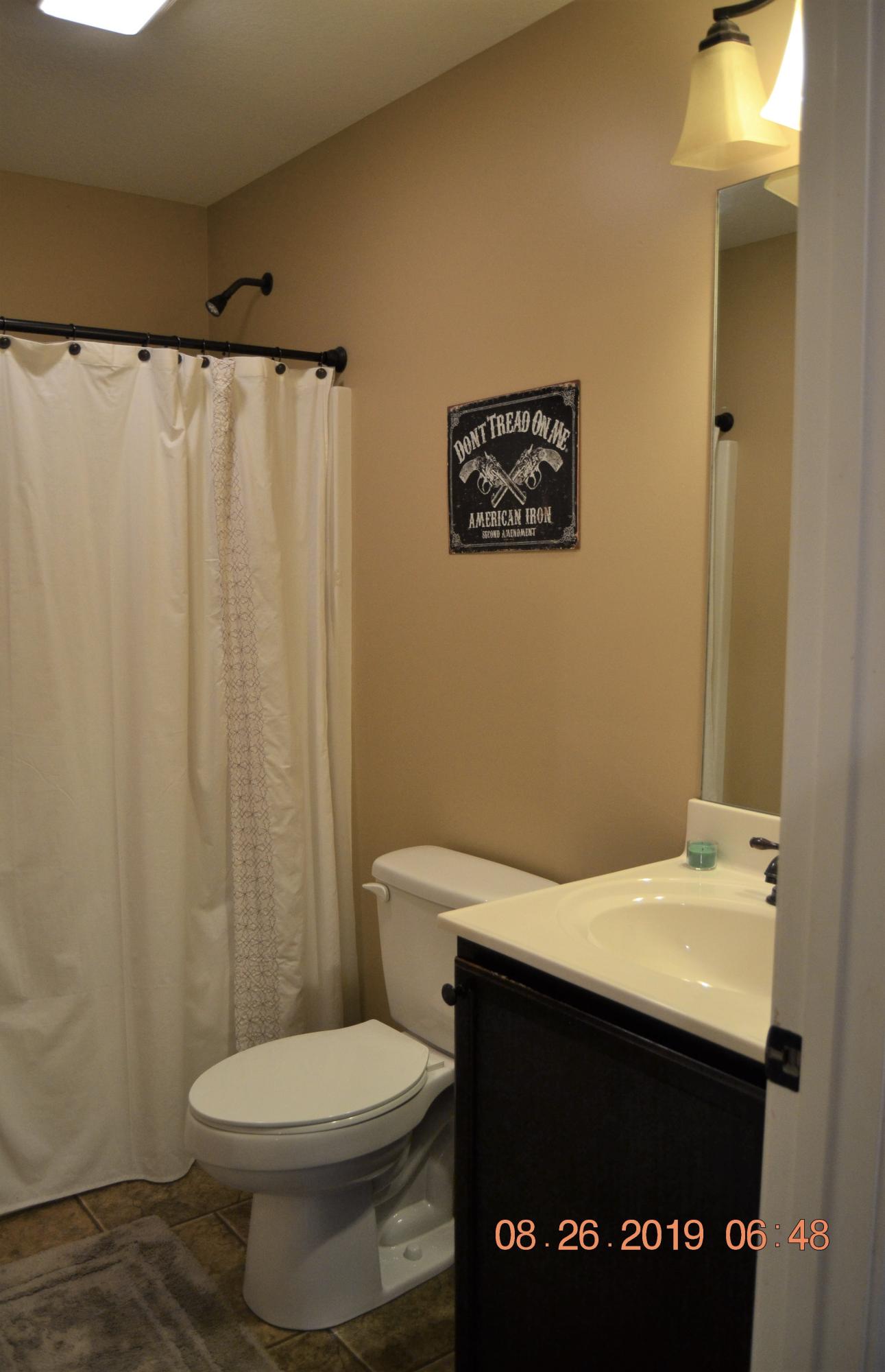 508 South Glen Road Maynardville, TN 37807 - Photo 19 of 19 Bathroom