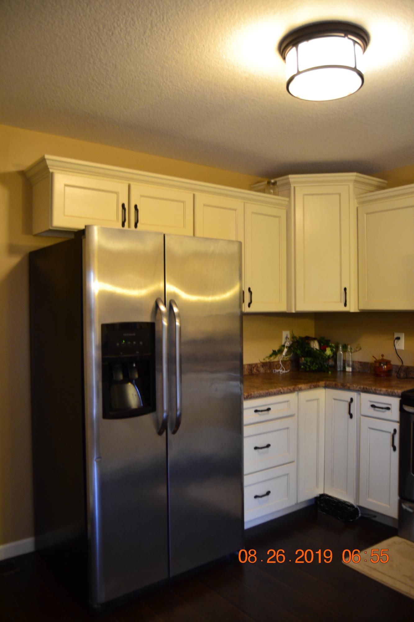 508 South Glen Road Maynardville, TN 37807 - Photo 8 of 19 Kitchen