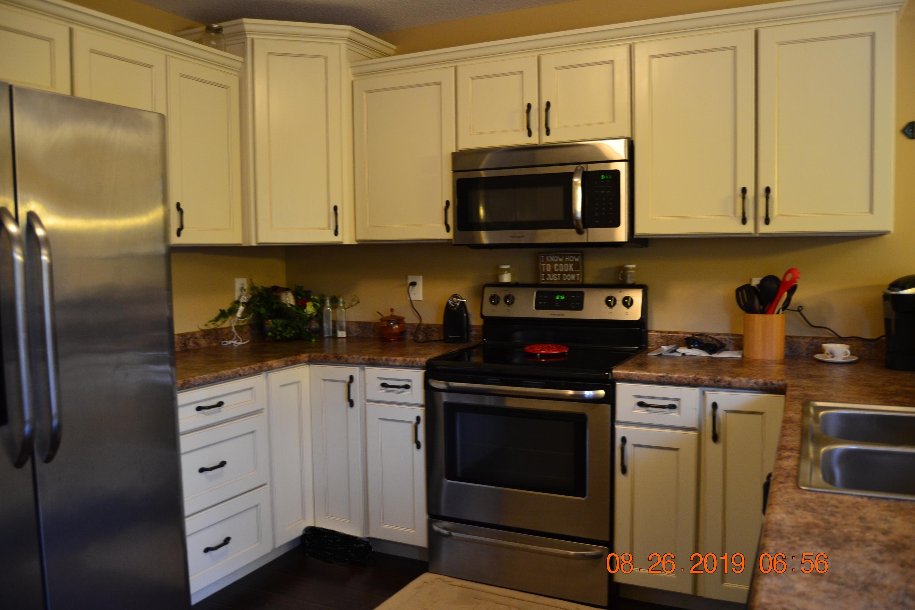 508 South Glen Road Maynardville, TN 37807 - Photo 9 of 19 Kitchen