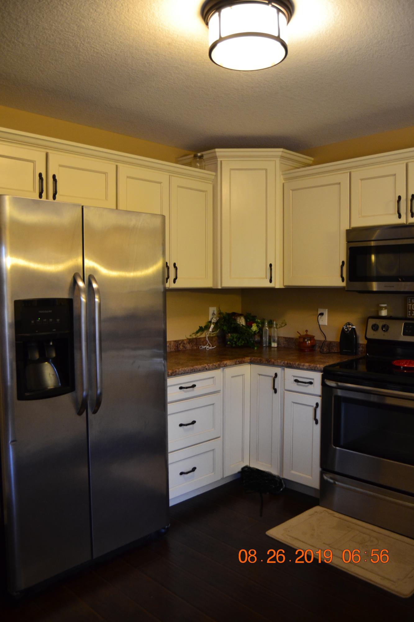 508 South Glen Road Maynardville, TN 37807 - Photo 10 of 19 Kitchen