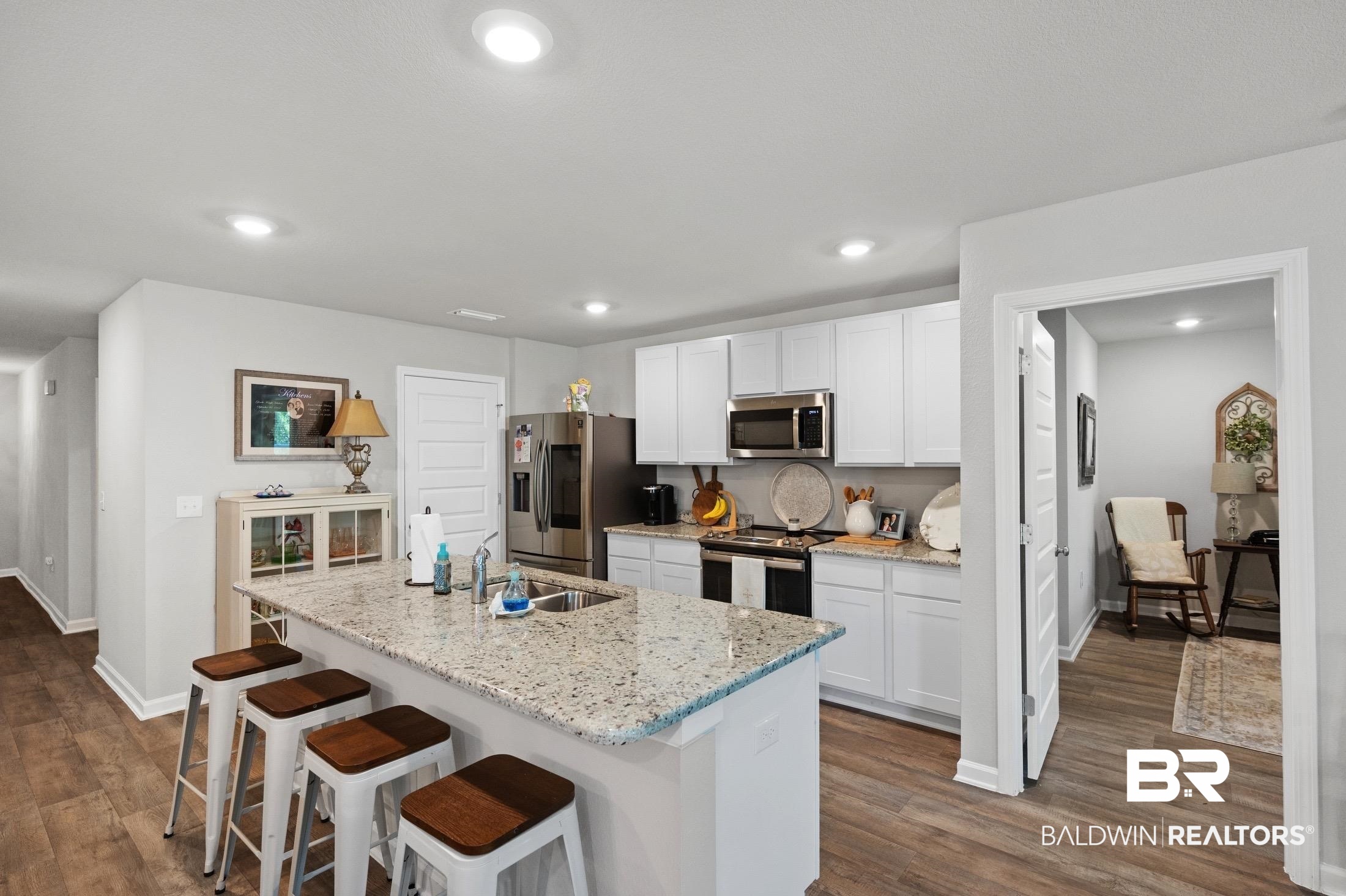 7471 Brompton Drive Foley, AL 36535 - Photo 10 of 29
