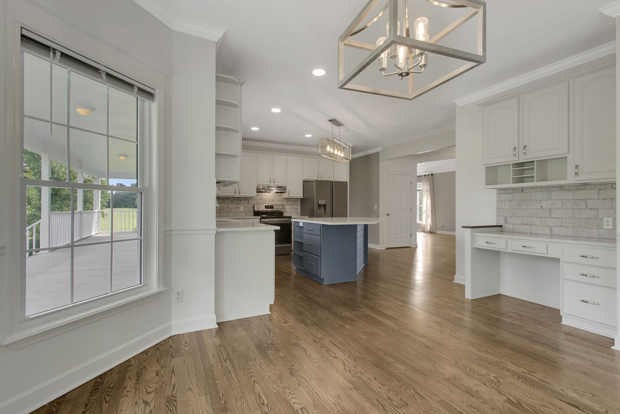 1576 Old Hillsboro Road Franklin, TN 37069 - Photo 22 of 66