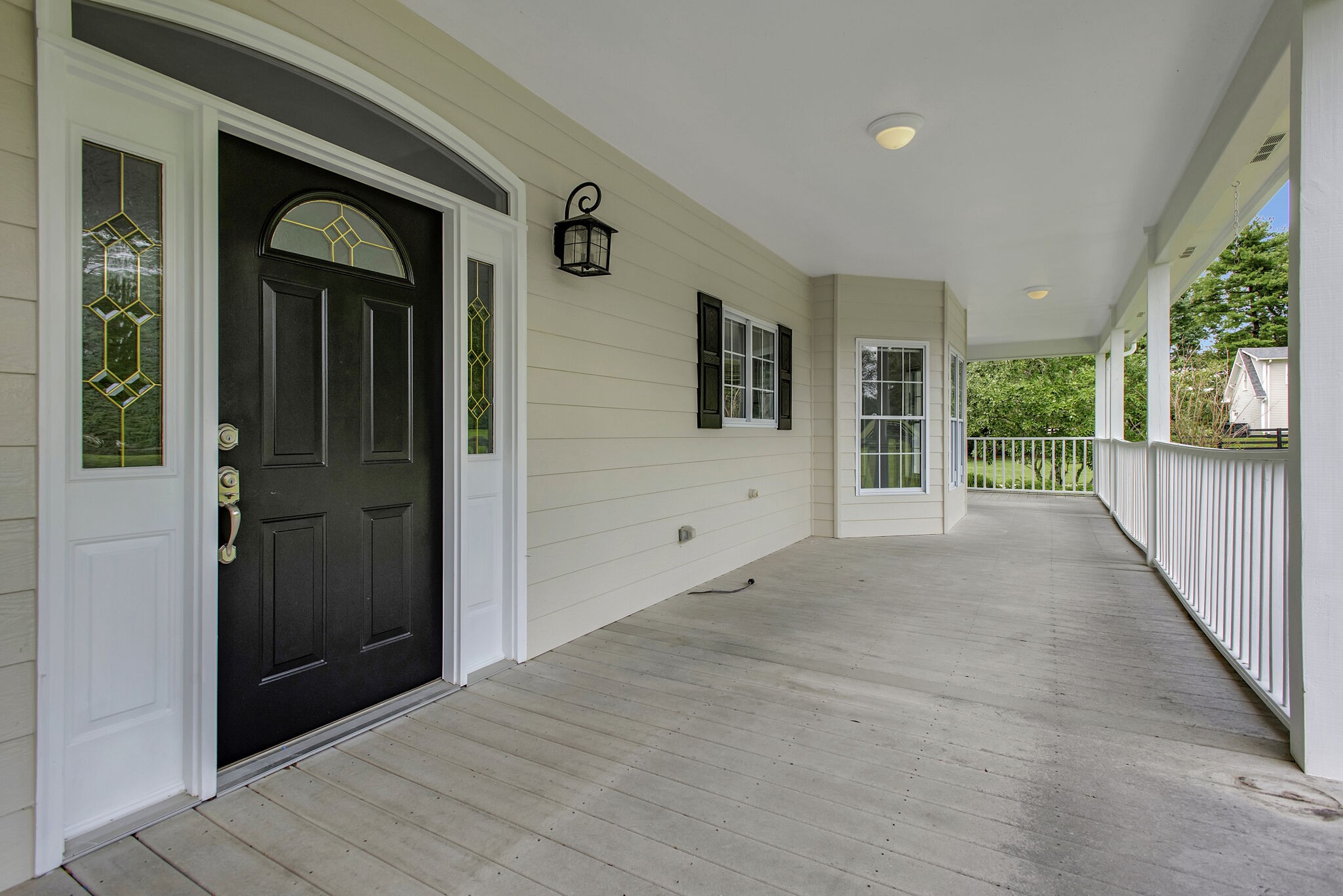 1576 Old Hillsboro Road Franklin, TN 37069 - Photo 4 of 66