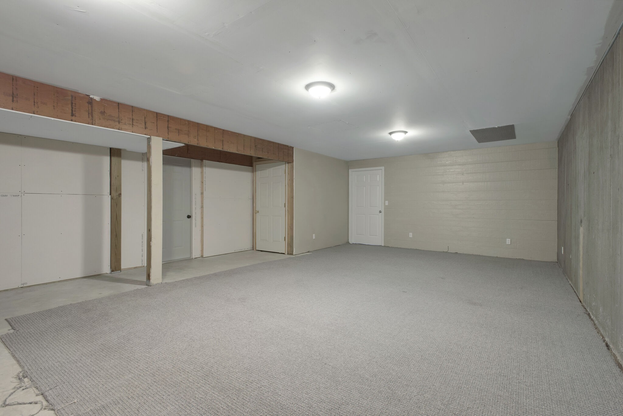 1576 Old Hillsboro Road Franklin, TN 37069 - Photo 58 of 66 a view of an empty room