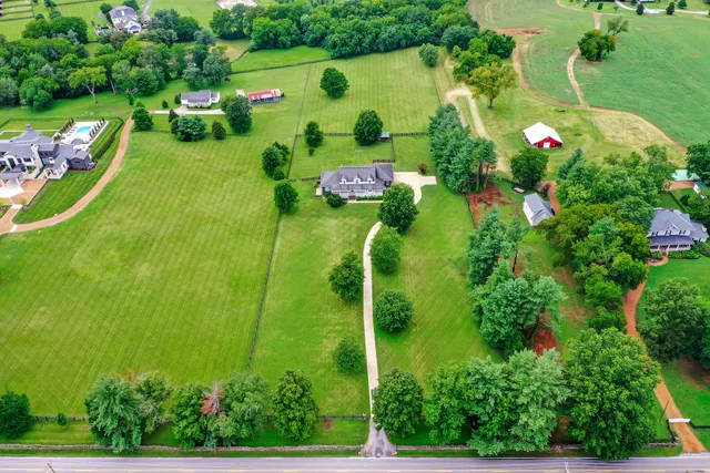 $9,500 | 1576 Old Hillsboro Road, Franklin, TN 37069