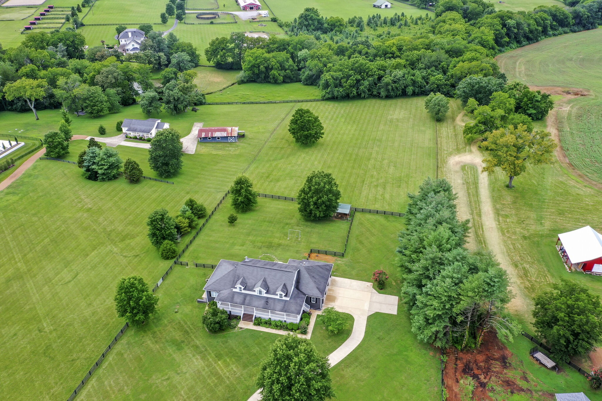 1576 Old Hillsboro Road Franklin, TN 37069 - Photo 66 of 66