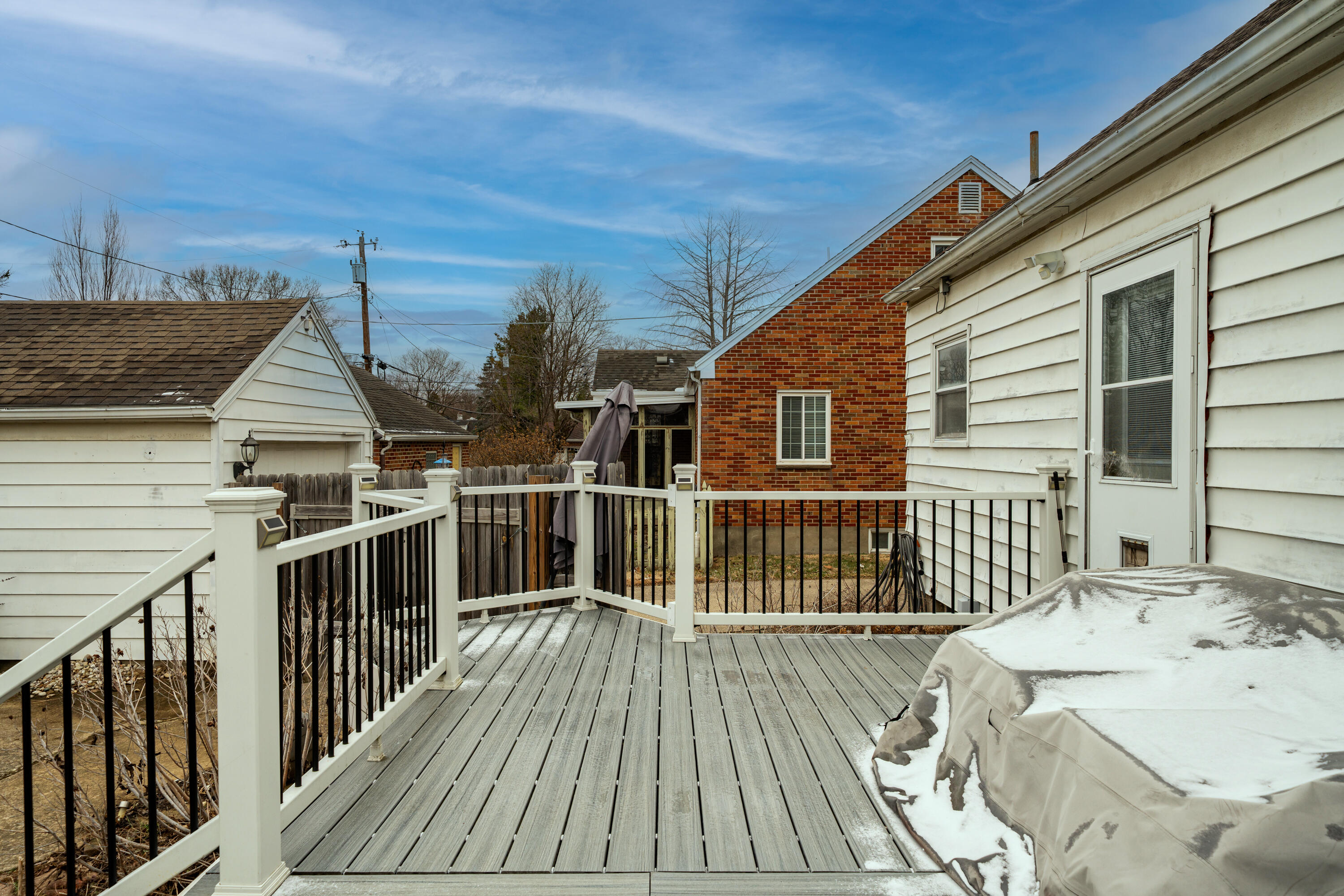 904 Patterson Road Dayton, OH 45419 - Photo 40 of 59