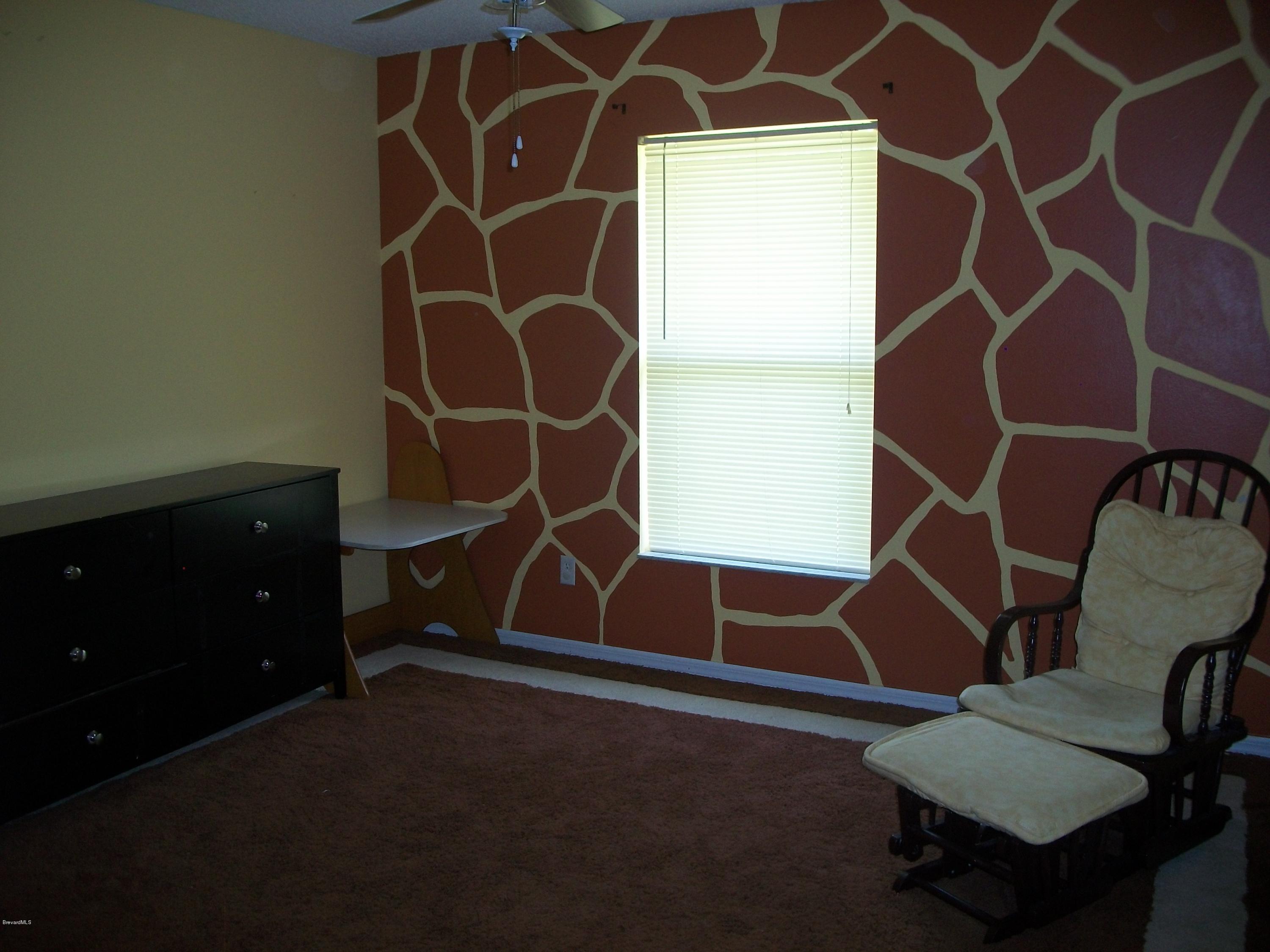 497 Australian Road Northwest Palm Bay, FL 32907 - Photo 13 of 14 Guest Bedroom #2