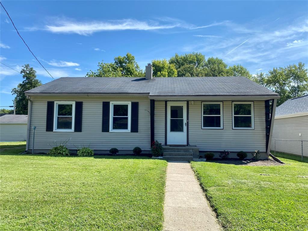 511 Riley Avenue Greenfield, IN 46140 - Photo 2 of 23 Gallery Image 2