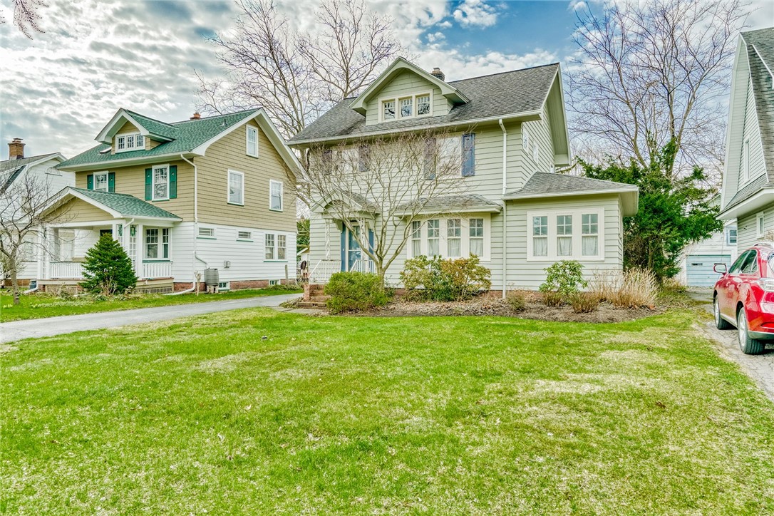 121 Thorndyke Road Irondequoit, NY 14617 - Photo 1 of 1