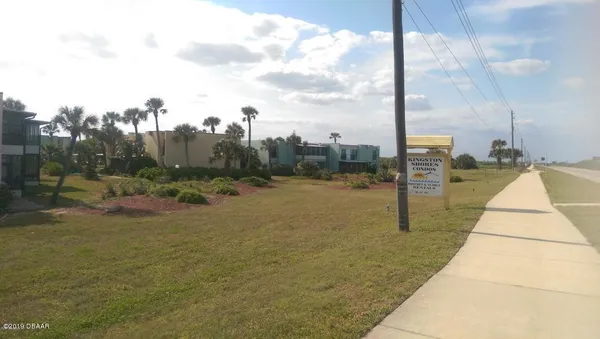 $2,000 | 5500 Ocean Shore Boulevard, Unit 7, Ormond Beach, FL 32176