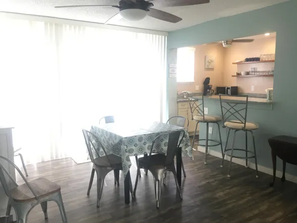 $2,000 | 5500 Ocean Shore Boulevard, Unit 7, Ormond Beach, FL 32176