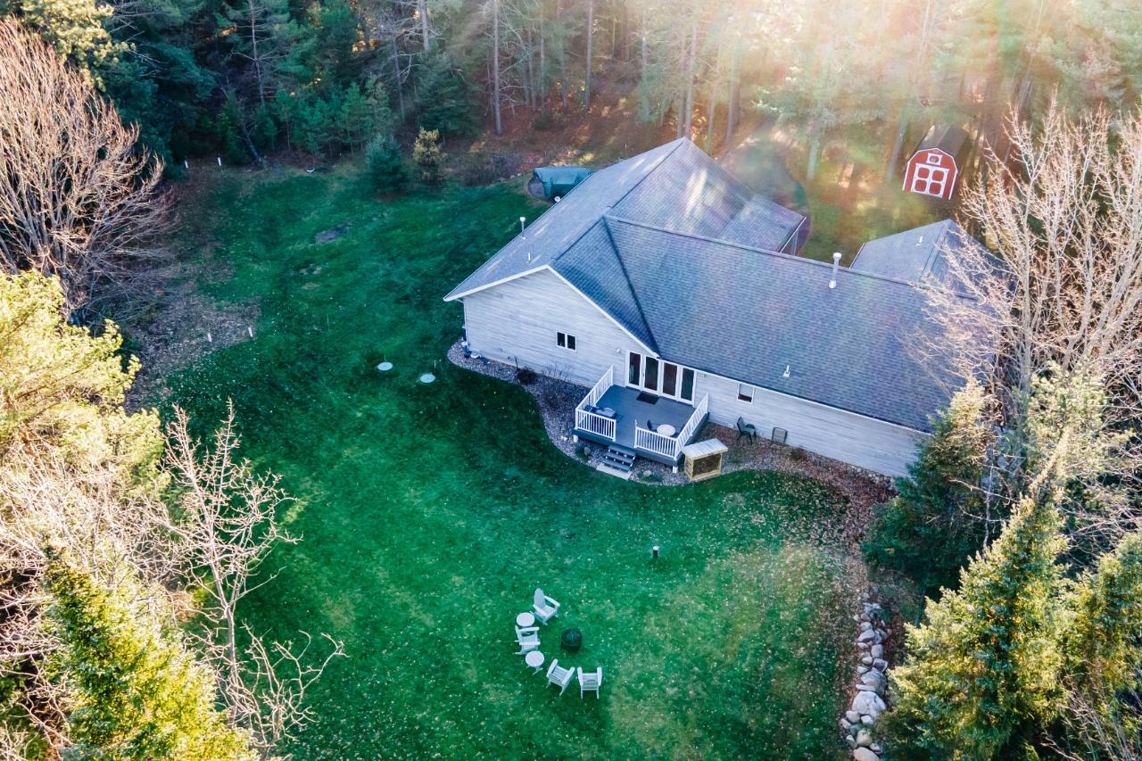 4258 South Balsam Lane Rhinelander, WI 54501 - Photo 3 of 70 Gallery Image 3