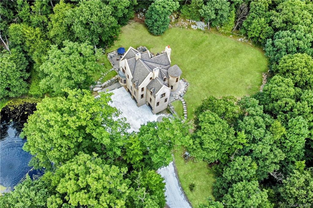 50 Chapman Road, Garrison, NY 10524 Compass