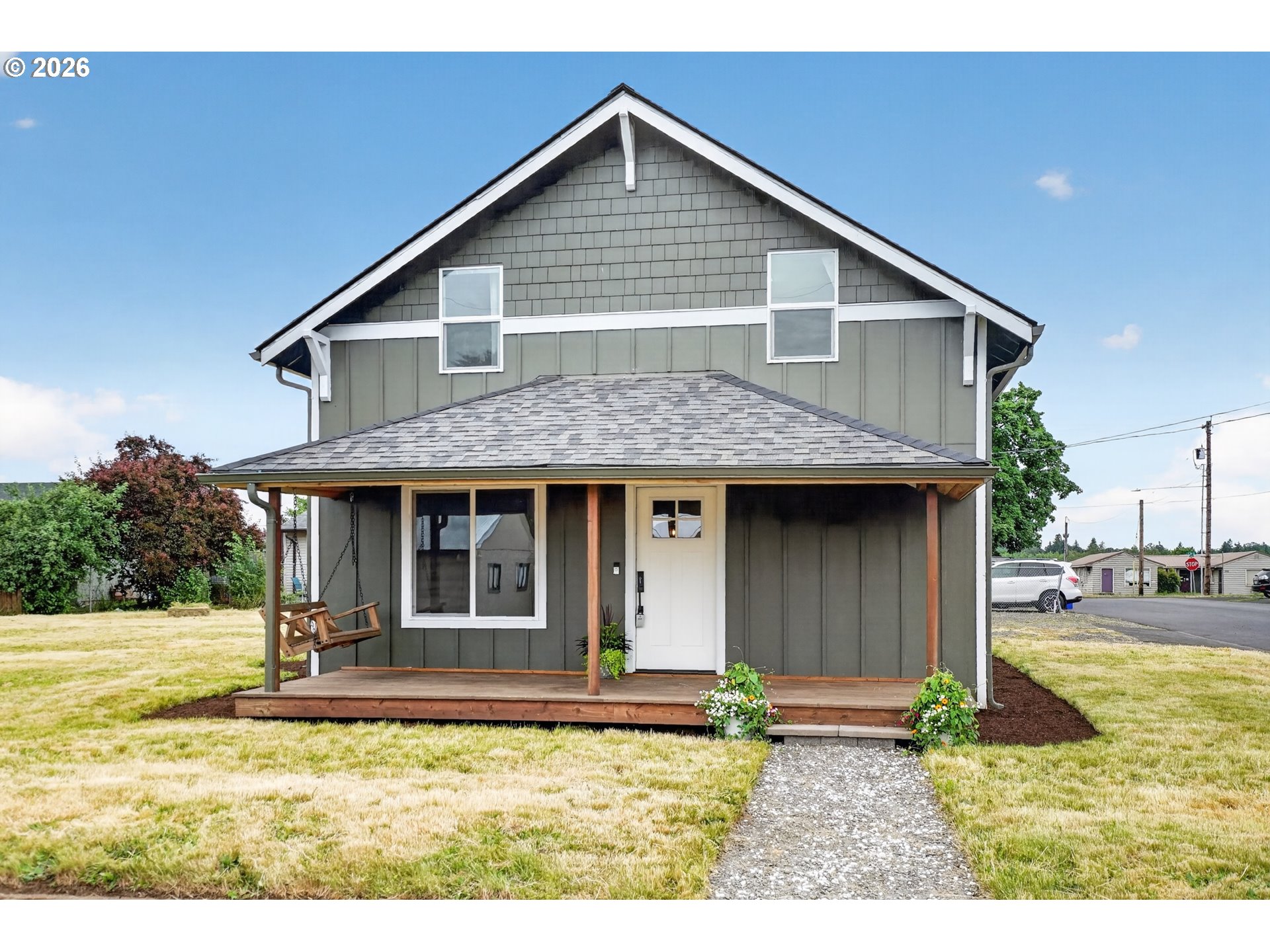 502 East 4th Street Molalla, OR 97038 - Photo 1 of 35