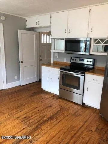 $2,475 | 407 South Ash Street, Greenville, NC 27858