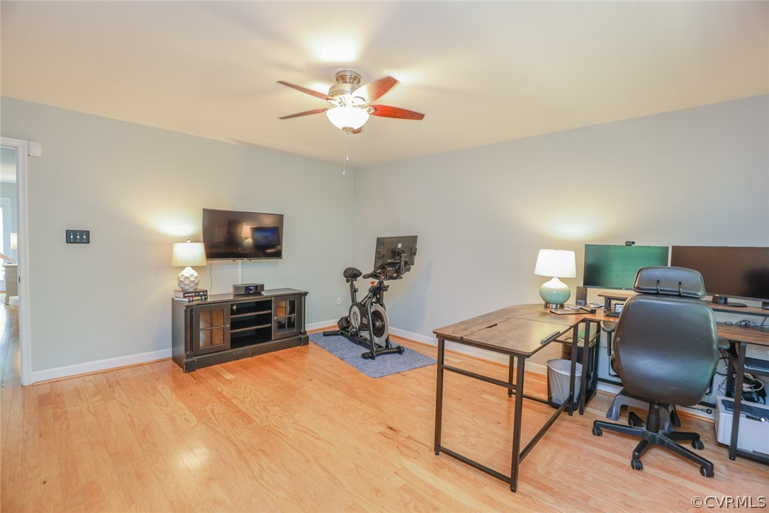 13331 Diamond Ridge Drive Midlothian, VA 23112 - Photo 4 of 5 Gallery Image 4