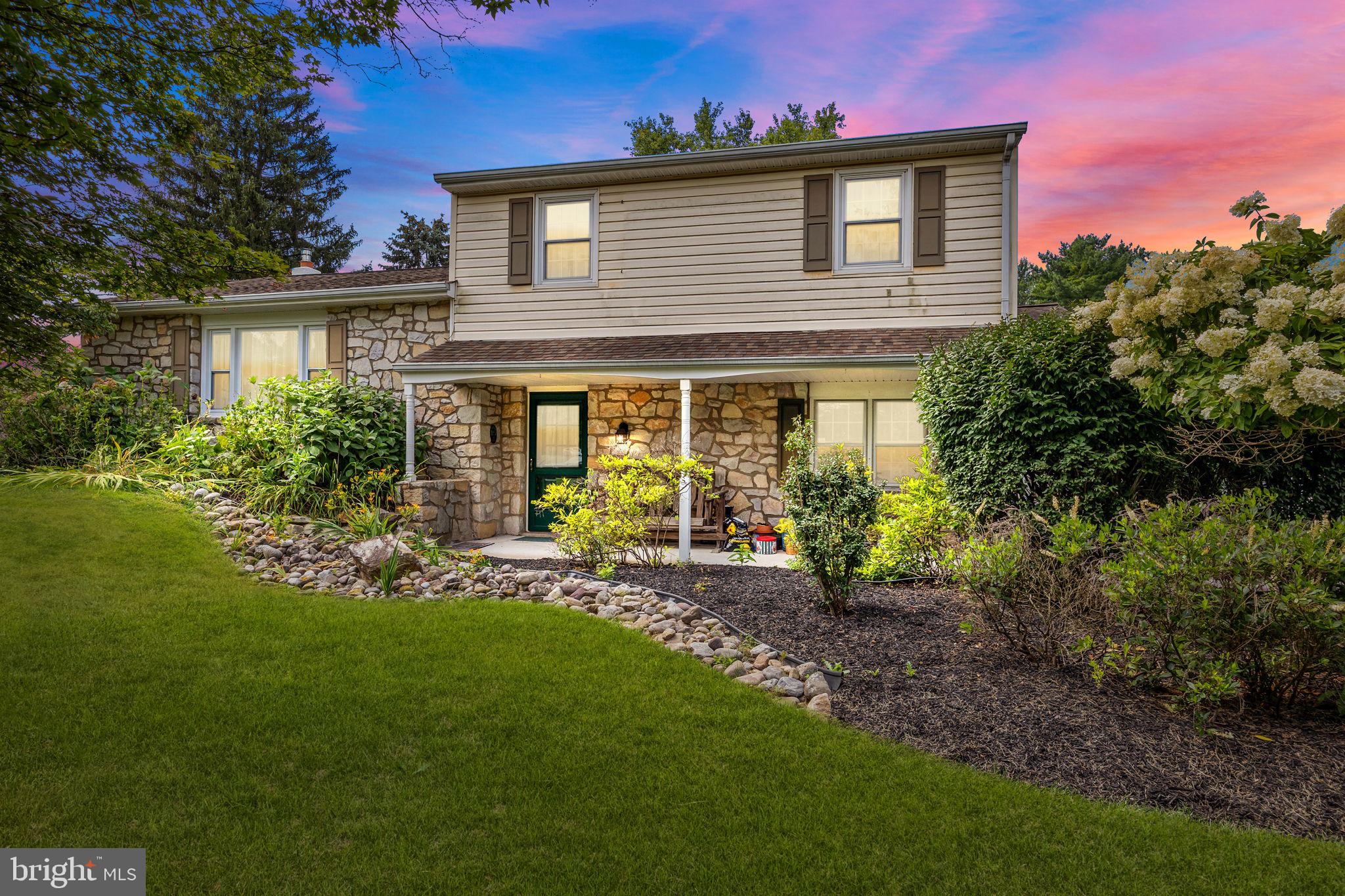 404 Lower Holland Road Holland, PA 18966 - Photo 1 of 52 Gallery Image 1