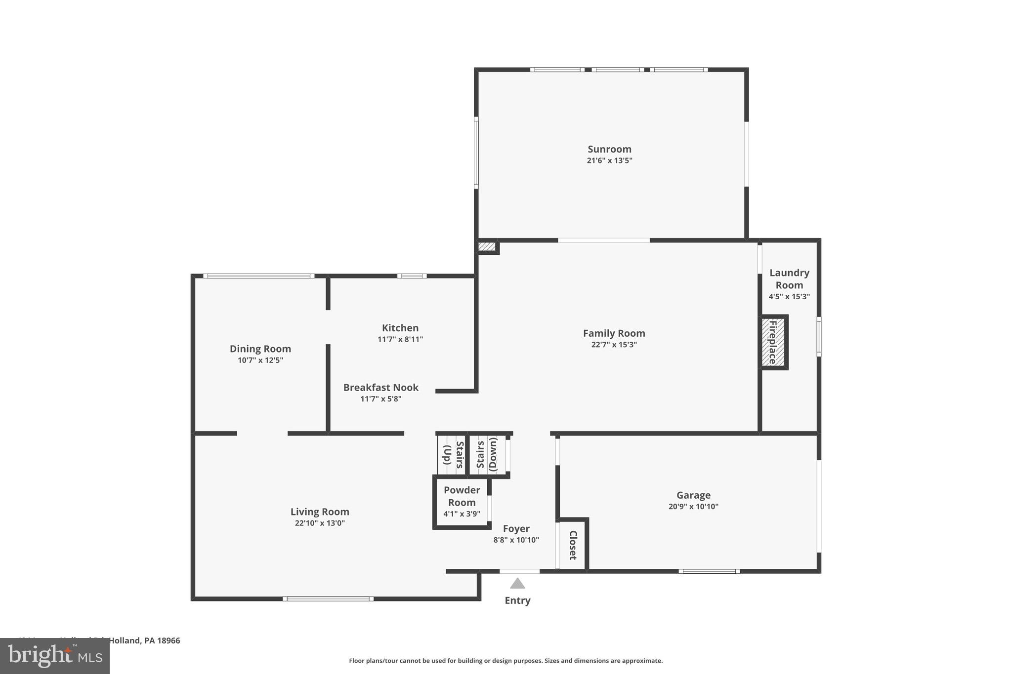 404 Lower Holland Road Holland, PA 18966 - Photo 49 of 52 Gallery Image 49