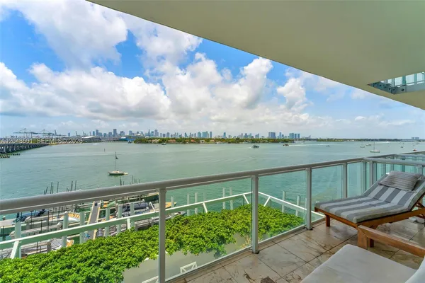 $4,500 | 520 West Avenue, Unit 604, Miami Beach, FL 33139
