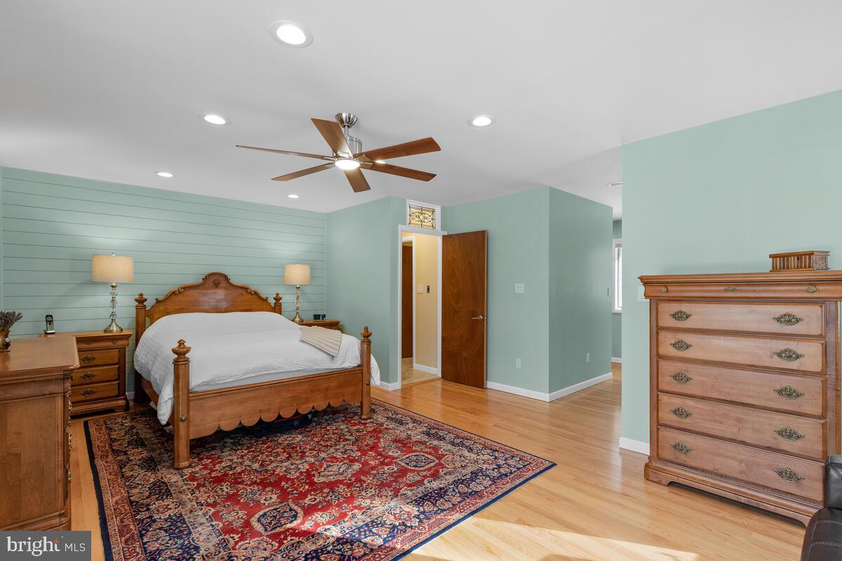 9650 Evans Ford Road Manassas, VA 20111 - Photo 28 of 69 Primary Bedroom