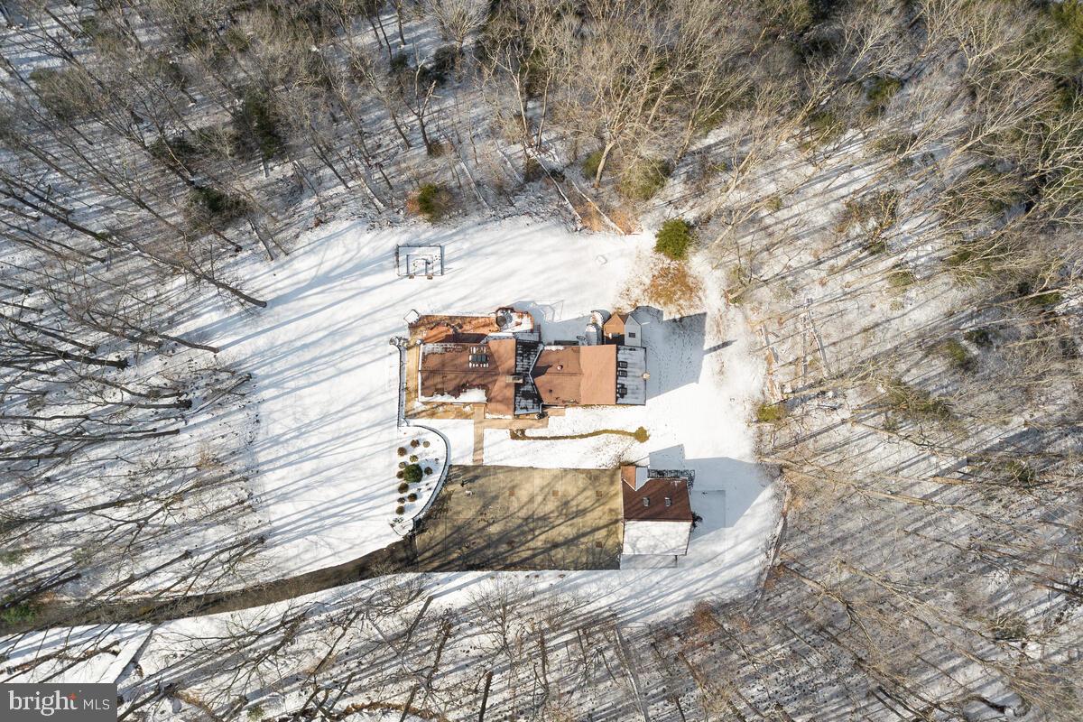 9650 Evans Ford Road Manassas, VA 20111 - Photo 65 of 69 Aerial View of the Property