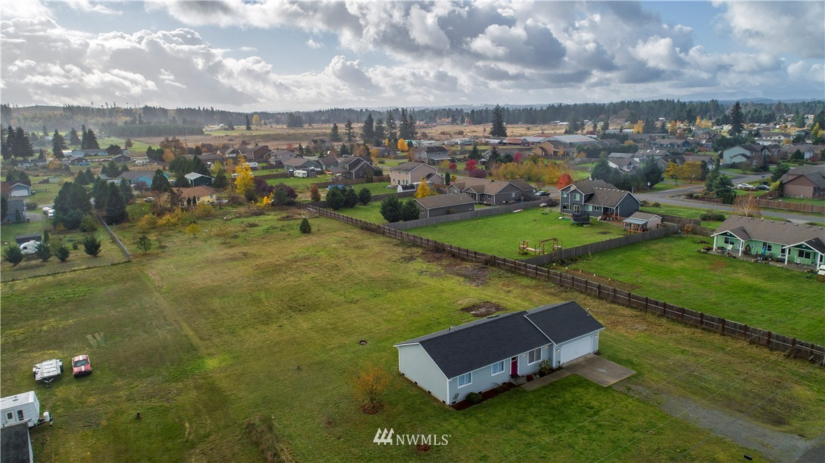 4425 180th Way Southwest Rochester, WA 98579 - Photo 2 of 25 a view of a city