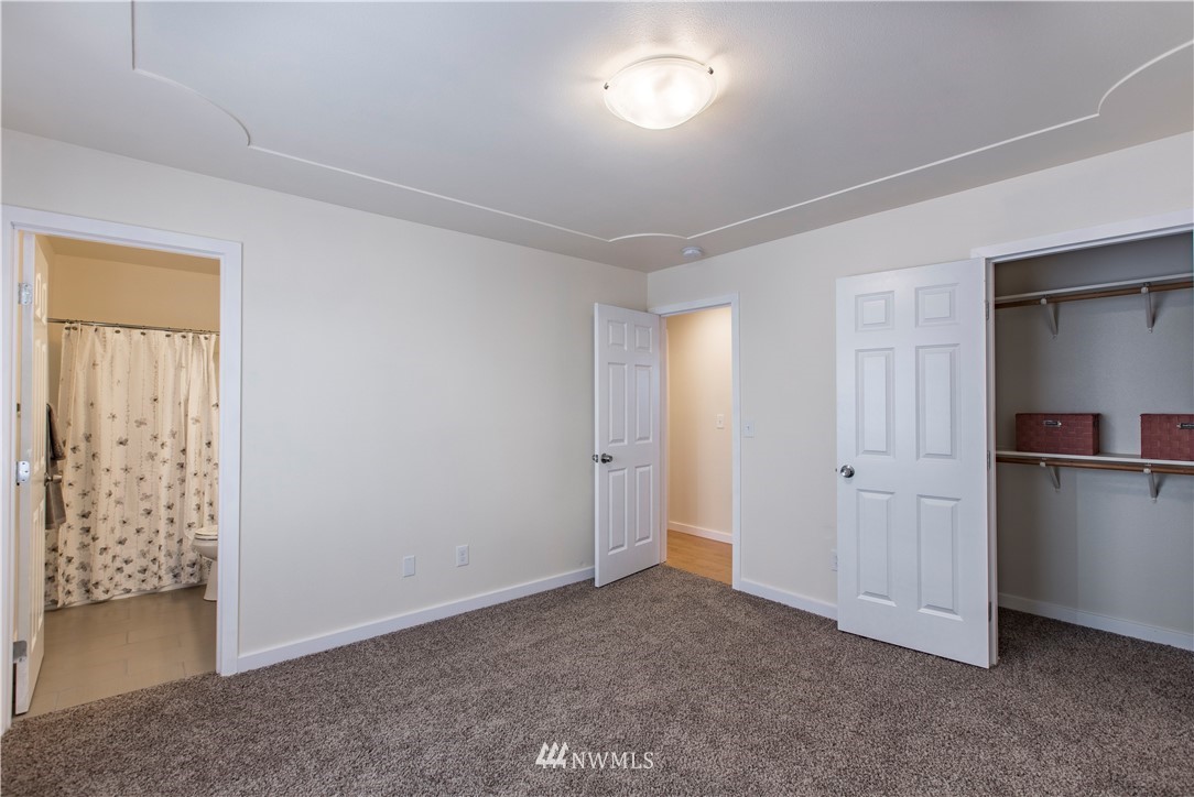 4425 180th Way Southwest Rochester, WA 98579 - Photo 11 of 25 a view of empty room