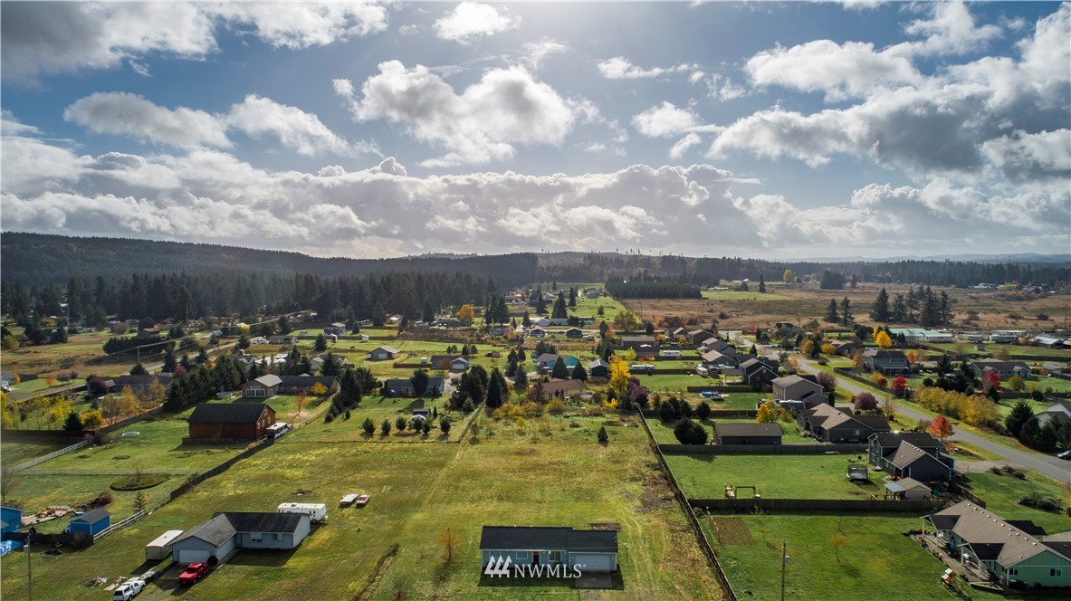 4425 180th Way Southwest Rochester, WA 98579 - Photo 25 of 25 a view of a city