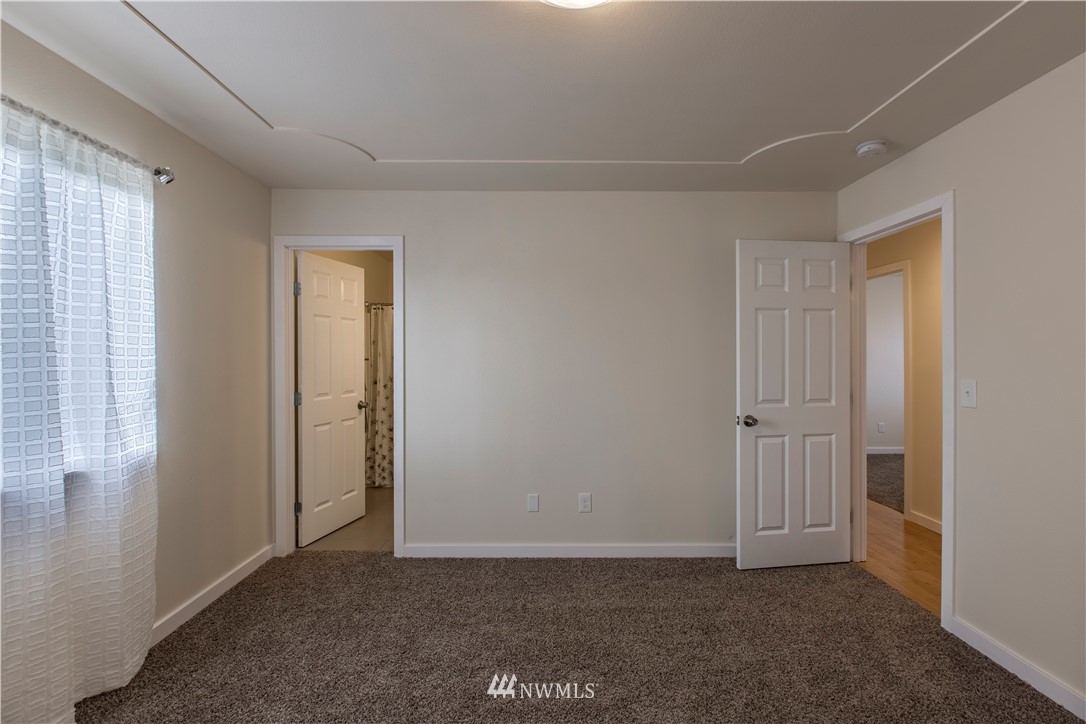 4425 180th Way Southwest Rochester, WA 98579 - Photo 9 of 25 a view of an empty room