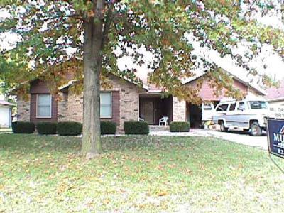 309 Raintree Street Nixa, MO 65714 - Photo 1 of 1 Primary Photo