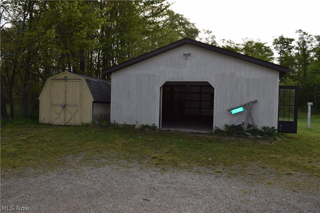 8420 Cox Road Windsor, OH 44099 - Photo 28 of 32