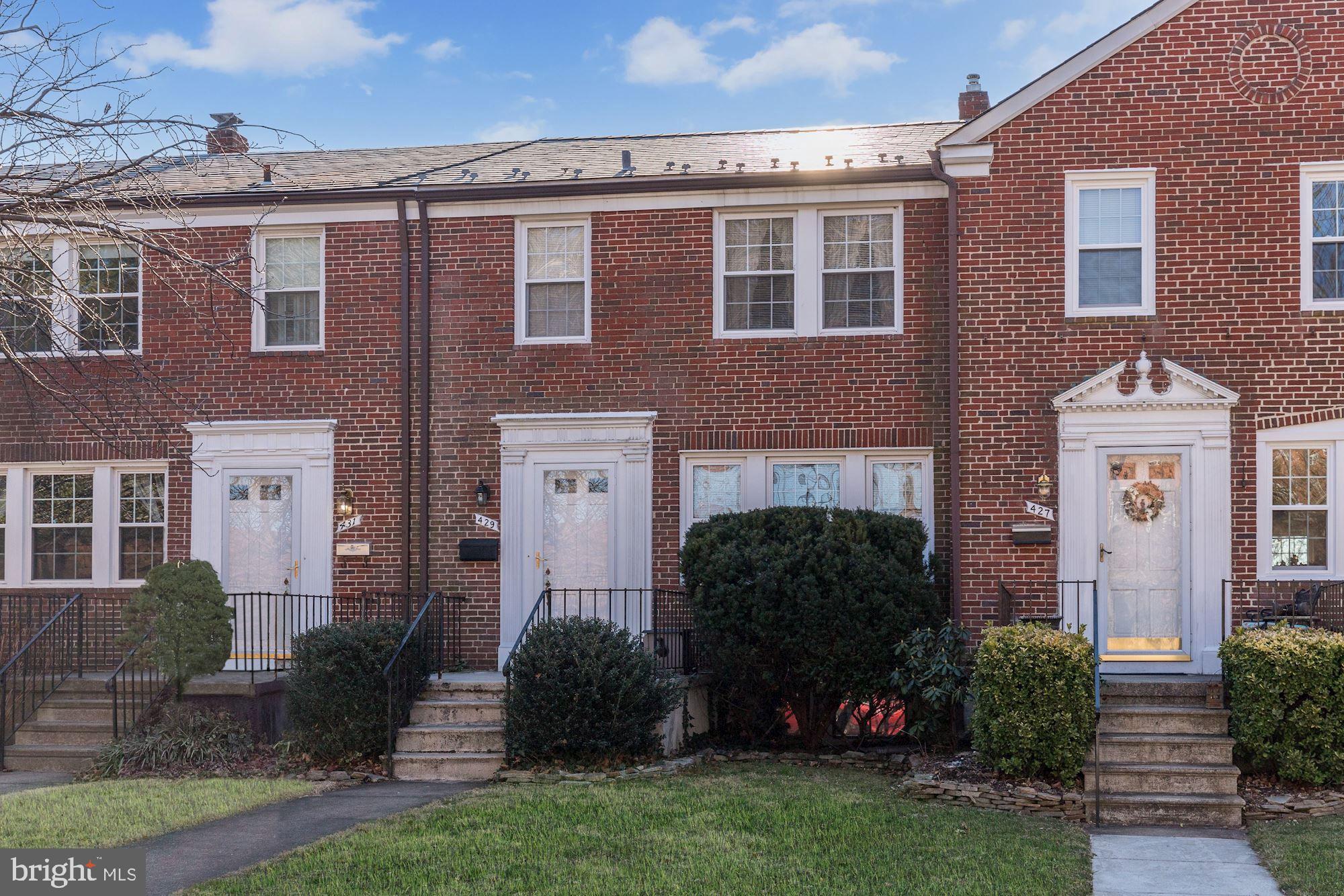 429 Whitfield Road Baltimore, MD 21228 - Photo 28 of 33 429 Whitfield Road