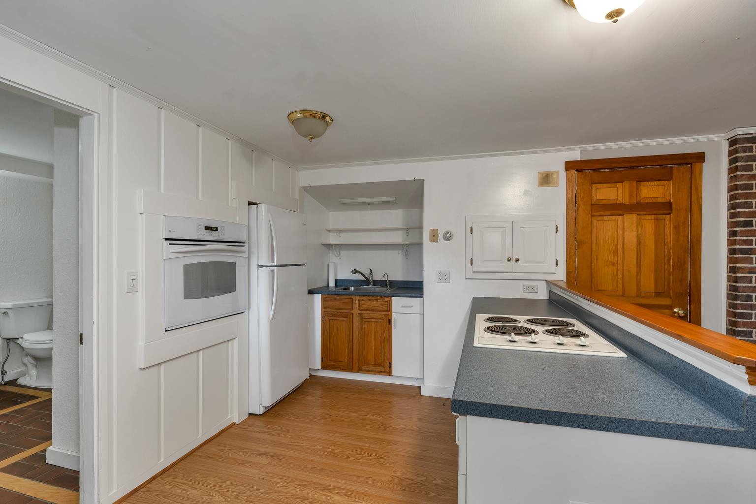 169 Wentworth Road Brookfield, NH 03872 - Photo 26 of 39