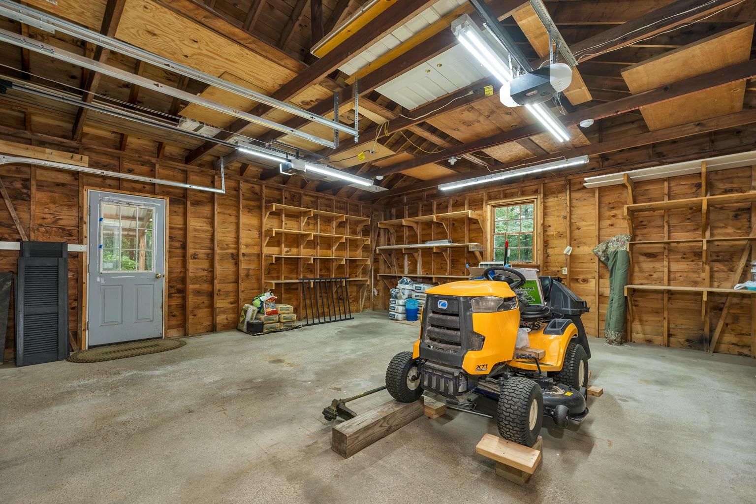 169 Wentworth Road Brookfield, NH 03872 - Photo 33 of 39
