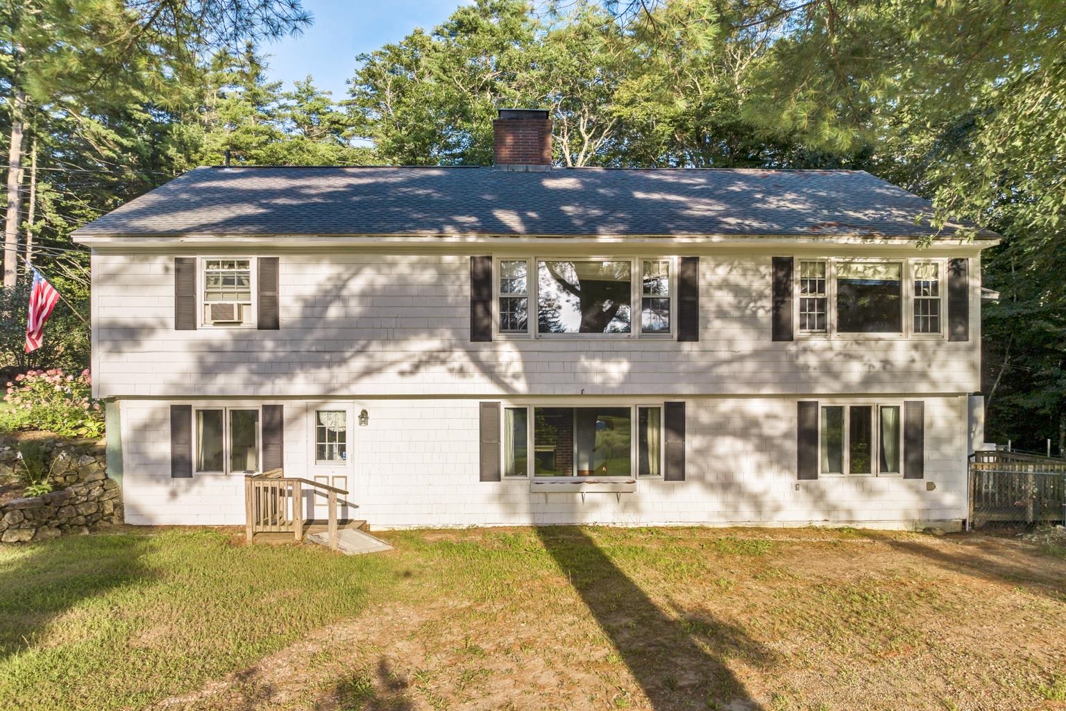 169 Wentworth Road Brookfield, NH 03872 - Photo 39 of 39