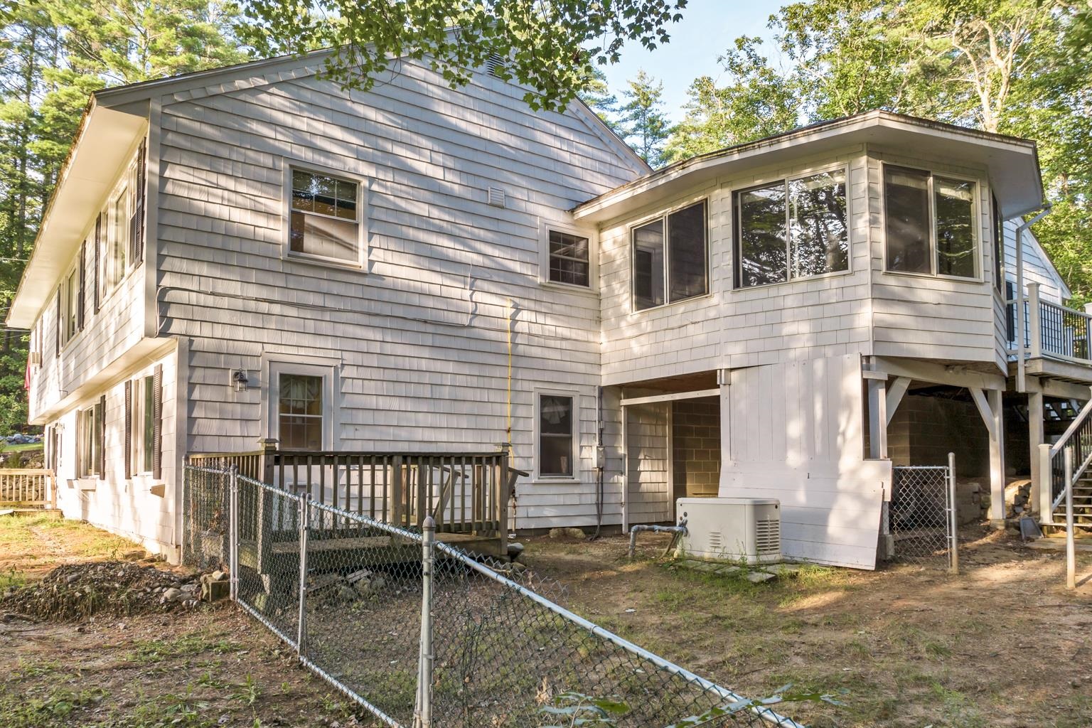 169 Wentworth Road Brookfield, NH 03872 - Photo 5 of 39