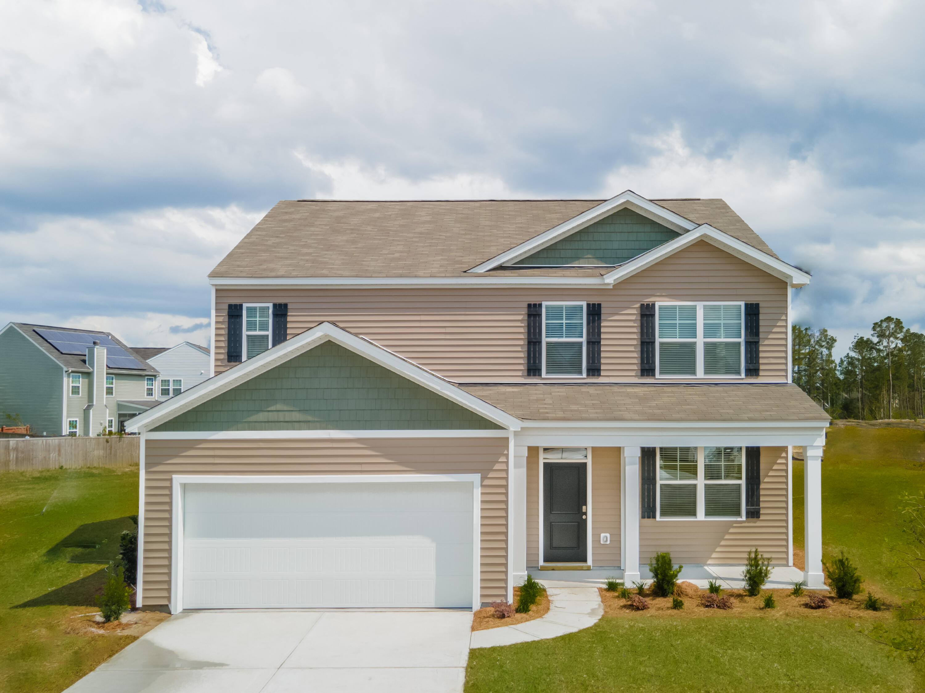 404 Cedarview Road Summerville, SC 29486 - Photo 1 of 35 Elle Exterior-1